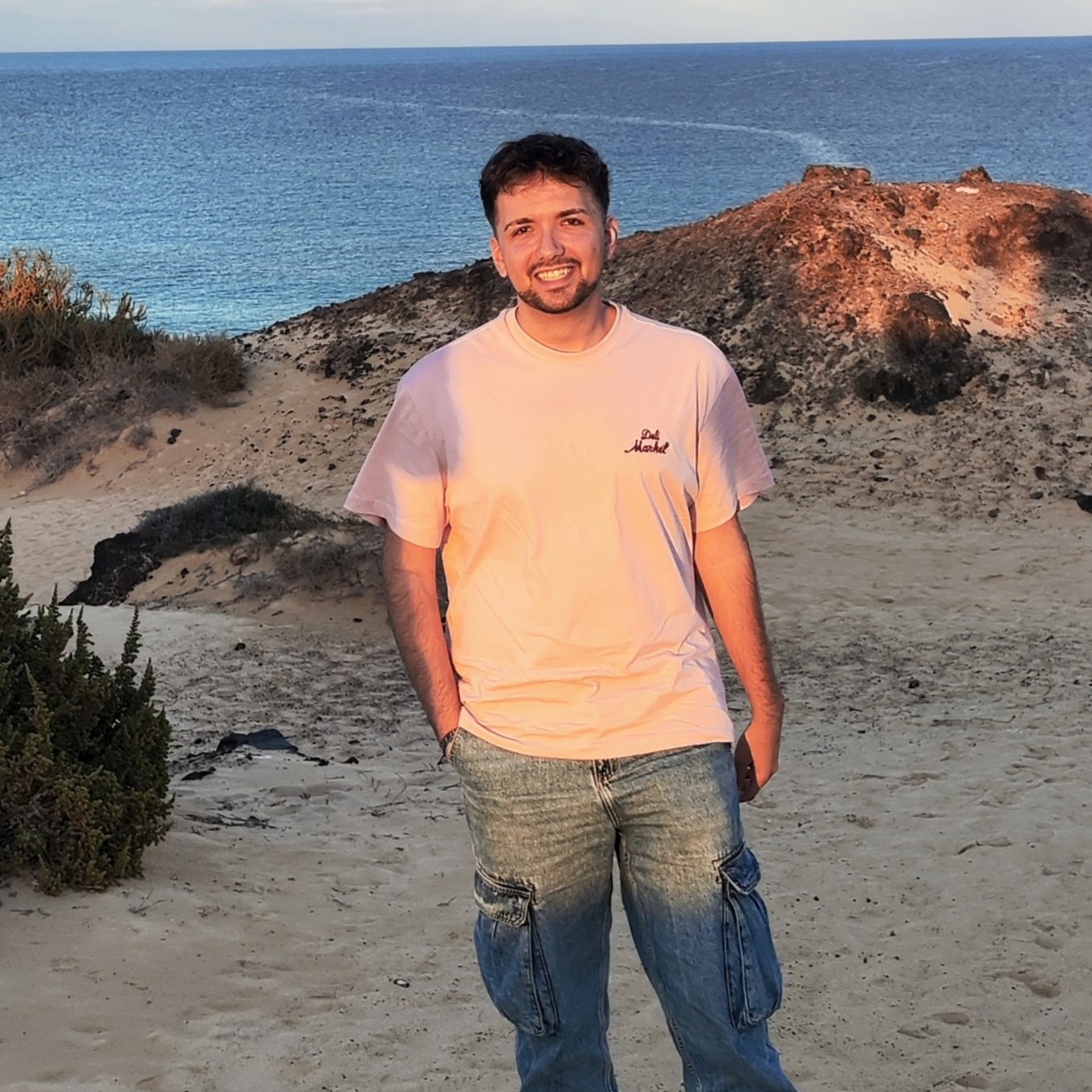 Pablo Torrijos Arenas